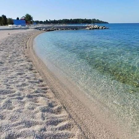 Apartment Madis & Free Bikes Пула Екстериор снимка